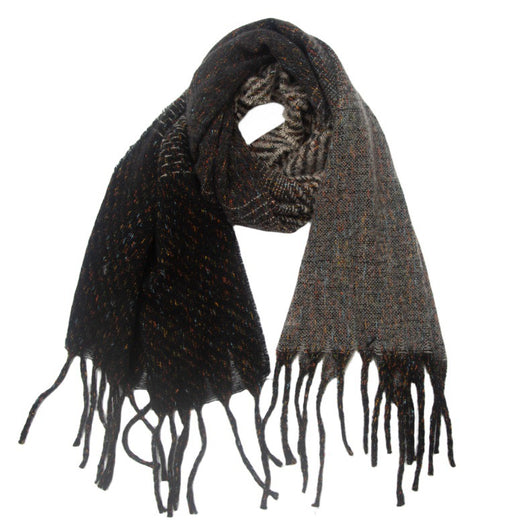 Bufanda Degradada Unisex - Elegancia para Todos - Image 19