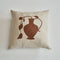 Patrones 45 X 45 Cm Solo Funda De Almohada