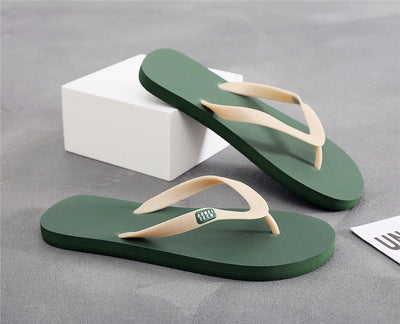 Chanclas de Playa Antideslizantes para Hombre - Diseño Moderno y Cómodo - Image 13
