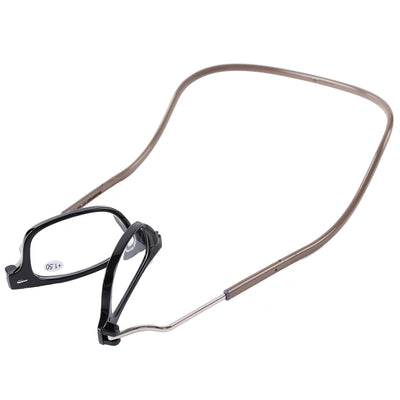 Gafas de Lectura Plegables con Imán y Cordón Antipérdida - Image 62