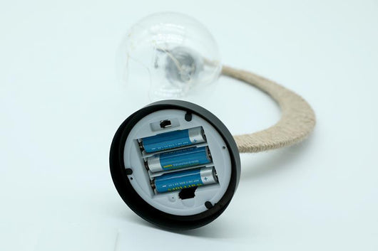 Lámpara Bola de Luz LED con Forma de Luna - Diseño de Corazón para Deseos - Image 30