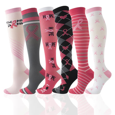 Calcetines de Compresión para Ciclismo - Soporte Muscular Avanzado - Image 25