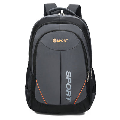 Mochila de Viaje para Hombre con Compartimento para Laptop - Gran Capacidad - Image 9