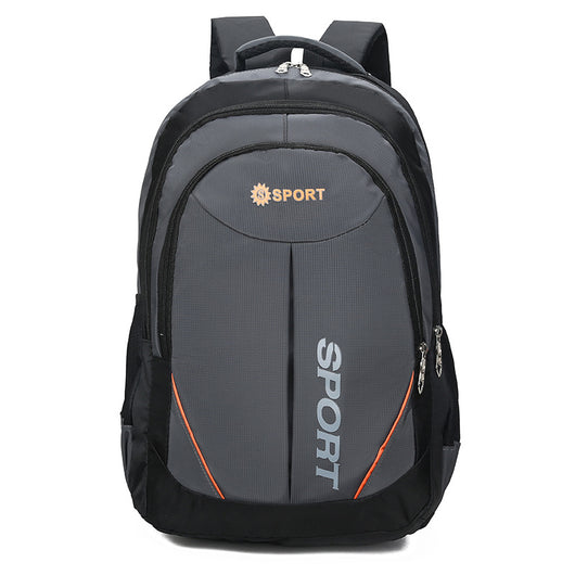 Mochila de Viaje para Hombre con Compartimento para Laptop - Gran Capacidad - Image 9