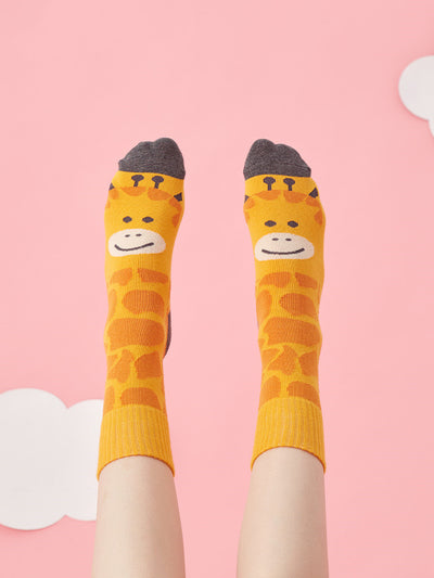 Calcetines para Mujer Otoño e Invierno - Image 9