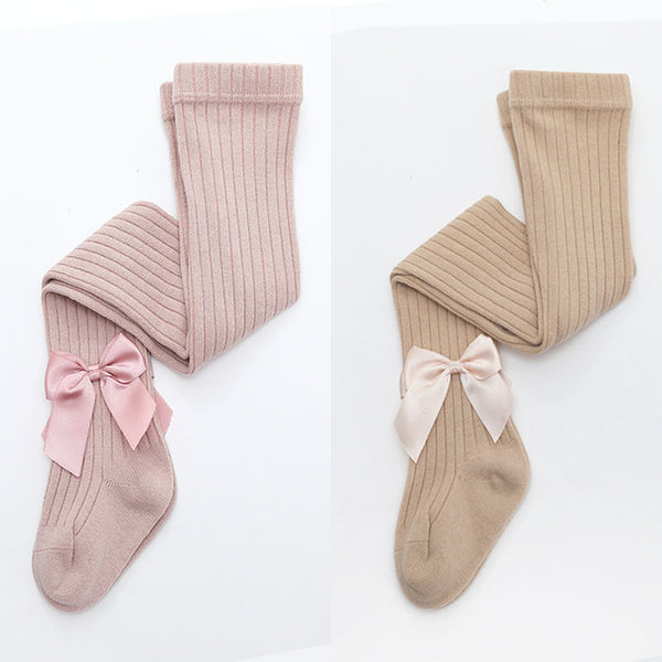 Calcetines Infantiles de Algodón Delgado para Primavera y Otoño - Image 4
