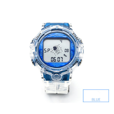 Reloj Spaceman Resistente al Agua - Image 3