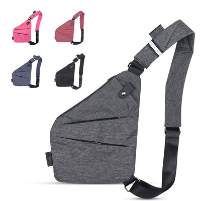 Bolsa Táctica Digital para Armas con Almacenamiento - Bandolera Deportiva Outdoor - Image 3