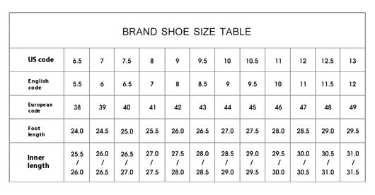 Zapatos de Cuero Casual para Hombre - Transpirables y Cómodos para Verano - Image 10