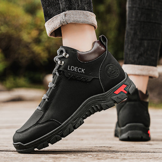 Zapatos Casuales para Trabajo Versátiles y Resistentes - Image 22