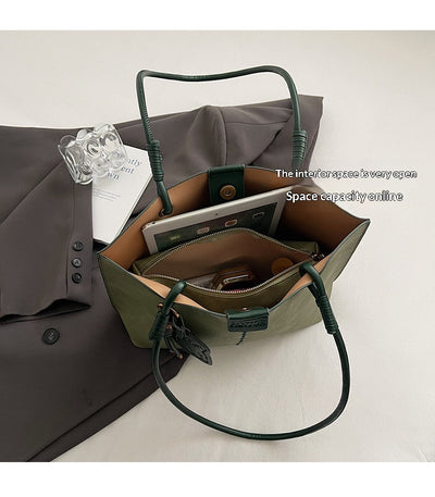 Bolso de Hombro Casual Premium Versátil - Image 15