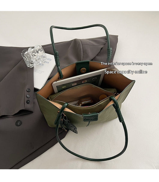 Bolso de Hombro Casual Premium Versátil - Image 15