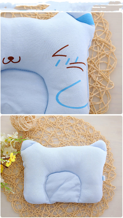 Almohada para Bebé Recién Nacido con Diseño Infantil Estampado - Image 5