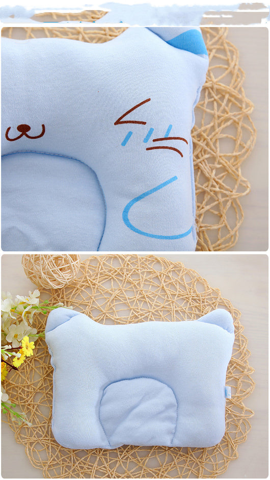 Almohada para Bebé Recién Nacido con Diseño Infantil Estampado - Image 5