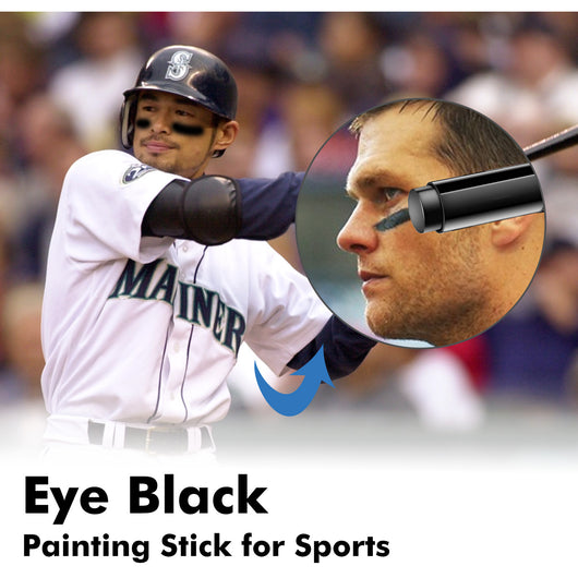 Barra Anti-Sudor para Ojos de Atletas - Protección Deportiva Resistente al Agua - Image 13