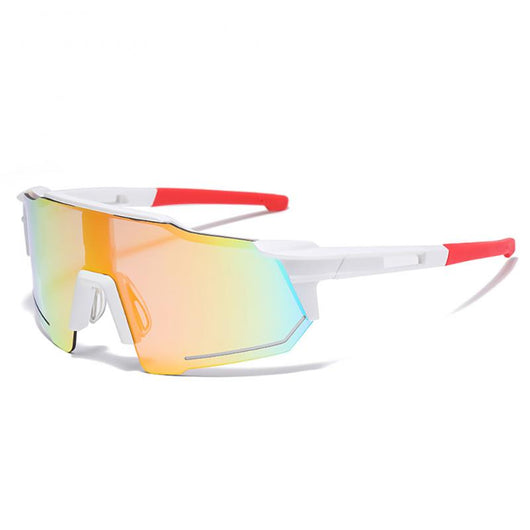 Gafas de Sol Deportivas con Protección UV para Actividades al Aire Libre - Image 13