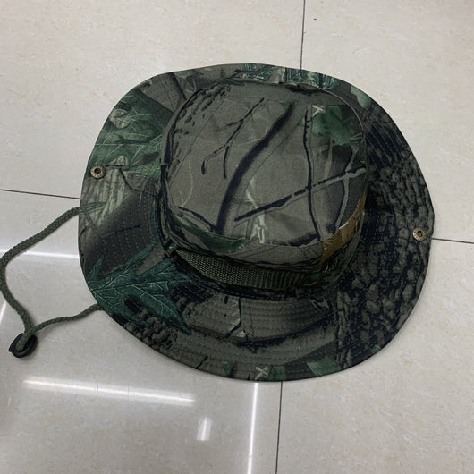 Gorra de Pesca con Visera Extra Grande Protección Solar - Image 25