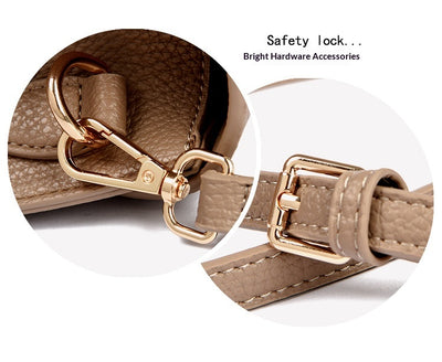 Bolso Casual Multiusos de Gran Capacidad para Mujer - Image 13