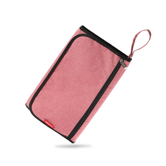 Cambiador Portátil con Bolsa Organizadora para Pañales - Image 10