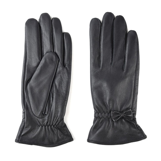 Guantes de Cuero Cálidos para Invierno Mujer - Image 20