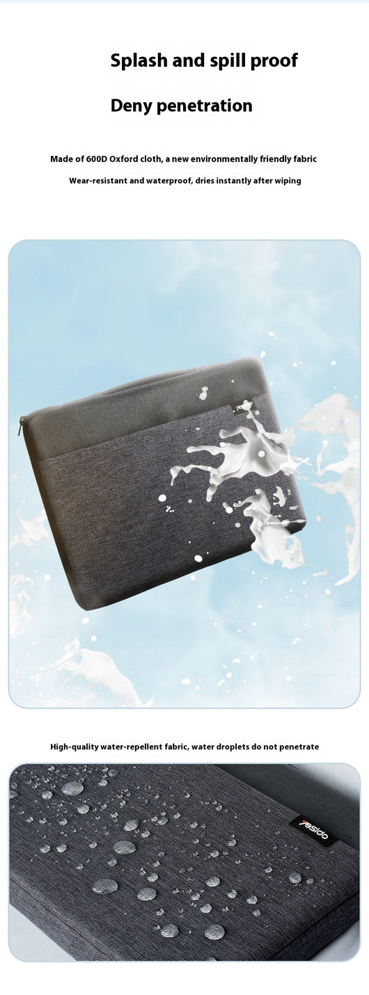 Funda Protectora Portátil para Laptop - Diseño Versátil y Ligero - Image 12