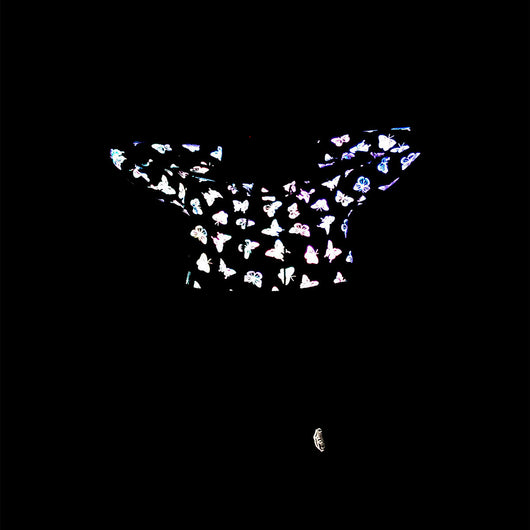 Suéter Reflectante de Cuello Alto en Colores Vibrantes - Image 9