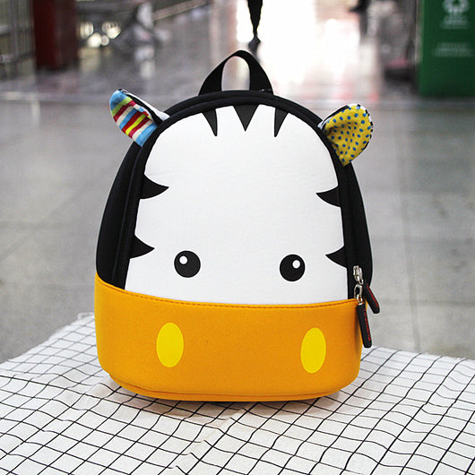 Mochila Infantil Ligera con Diseño de Dibujos Animados - Image 15