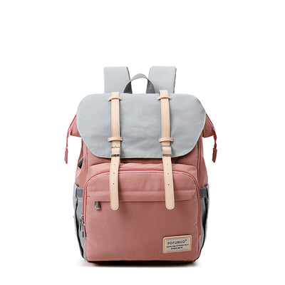 Mochila Térmica Impermeable con Carga USB y Calefacción - Image 6