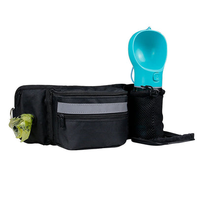 Riñonera Multifuncional para Pasear Perros y Entrenamiento - Image 6