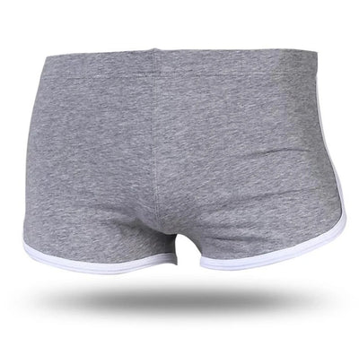Shorts Deportivos de Cuatro Bolsillos para Jóvenes - Image 5
