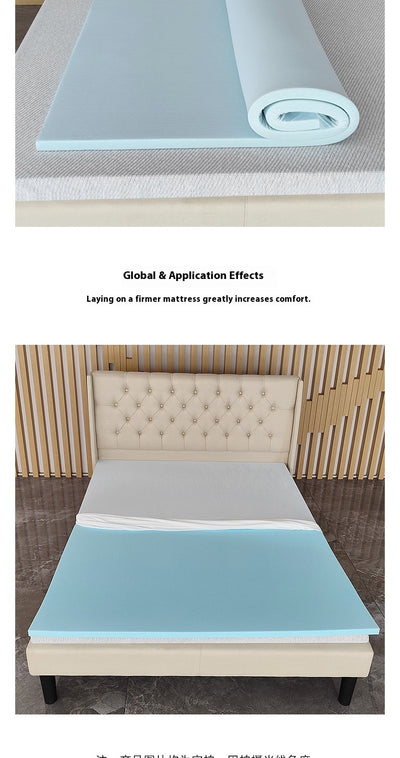 Colchoneta Tatami de Gel Memory Cotton con Rebote Lento - Image 13