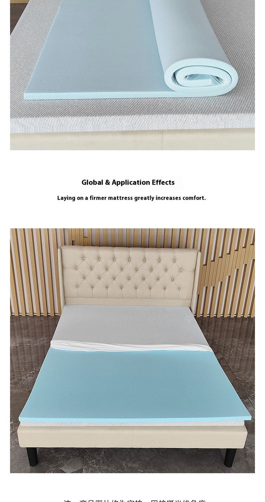 Colchoneta Tatami de Gel Memory Cotton con Rebote Lento - Image 13