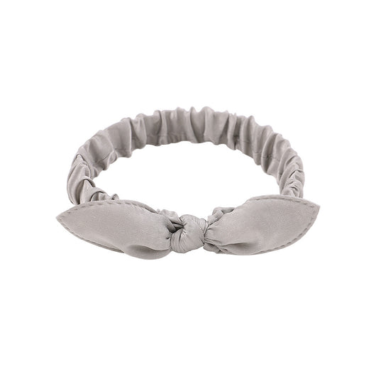 Diadema de Satén Versátil con Volumen Lateral - Image 14