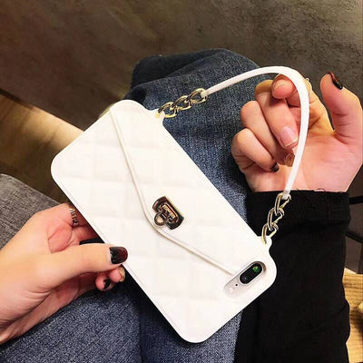 Funda Messenger para iPhone - Carcasa Compatible con Apple - Image 9
