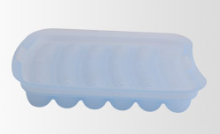 Molde de Silicona para Jamón y Salchichas con Tapa - Herramienta DIY para Cocina al Vapor - Image 22