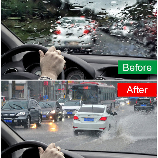 Spray Protector Impermeabilizante para Espejos Retrovisores y Parabrisas - Image 2