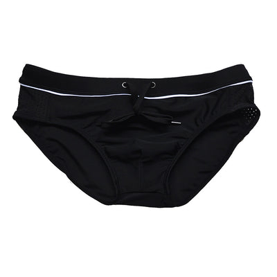 Bóxer de Baño Hombre con Malla Deportiva - Image 11