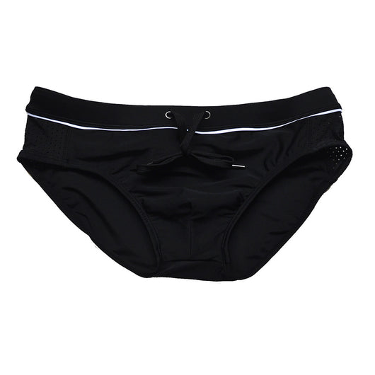 Bóxer de Baño Hombre con Malla Deportiva - Image 11