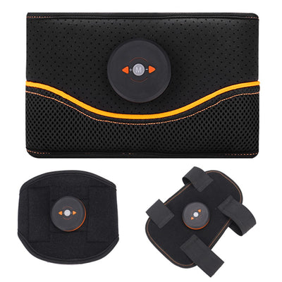 Estimulador Muscular EMS para Abdomen, Brazos y Piernas - Equipo de Fitness Portátil - Image 5