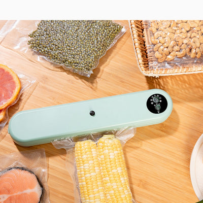 Selladora al Vacío Compacta para Alimentos - Image 4