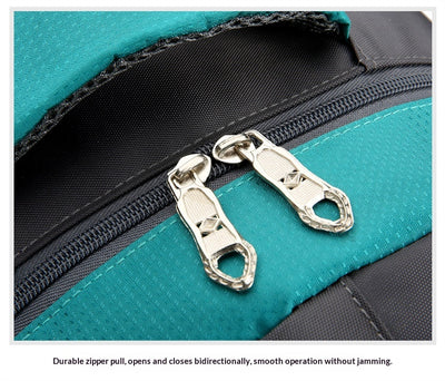 Mochila de Trekking de Gran Capacidad para Aventuras Outdoor - Image 26