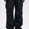 Overol Holgado Casual para Hombre