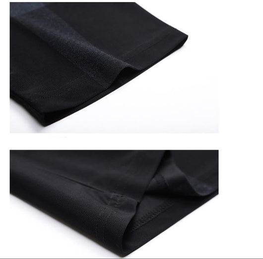 Camiseta Manga Corta Ice Silk para Hombre - Image 22