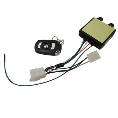 Repuestos para Generador de Gasolina Monocilíndrico Refrigerado por Aire - Image 17
