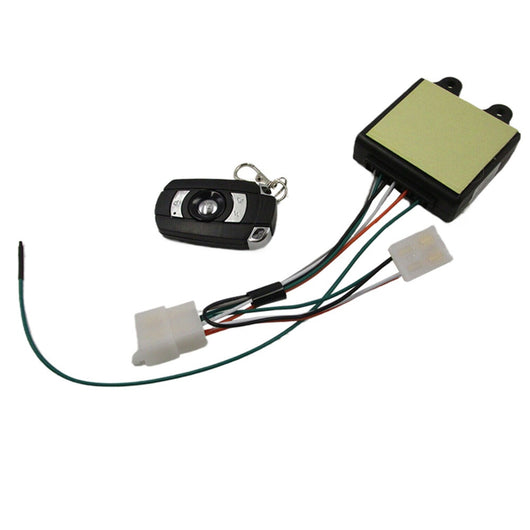 Repuestos para Generador de Gasolina Monocilíndrico Refrigerado por Aire - Image 17