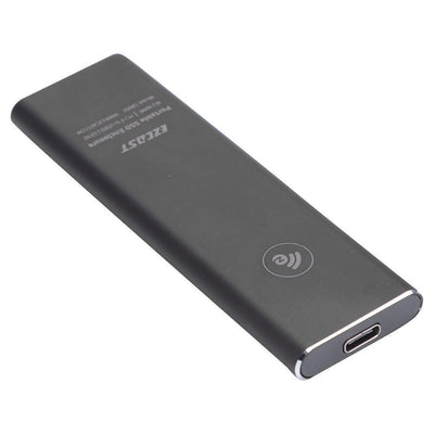 Carcasa Externa para SSD M.2 NVME de Alta Velocidad USB 3.1 Gen 2 - Image 9