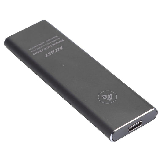 Carcasa Externa para SSD M.2 NVME de Alta Velocidad USB 3.1 Gen 2 - Image 9