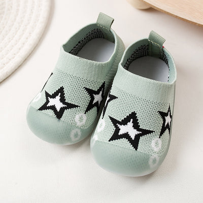 Zapatos Calcetín Antideslizantes para Niñas con Suela Suave - Image 20