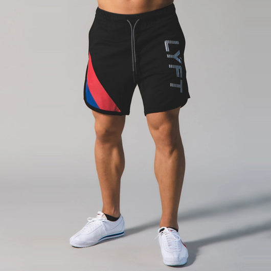 Pantalones de Entrenamiento Transpirables con Stretch - Image 4