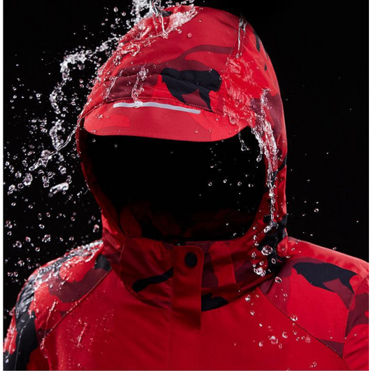 Chaqueta Calefactable con USB para Hombre, Sudadera de Esquí - Image 19